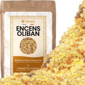Encens Oliban