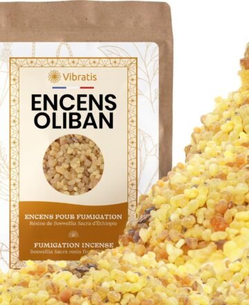 Encens Oliban