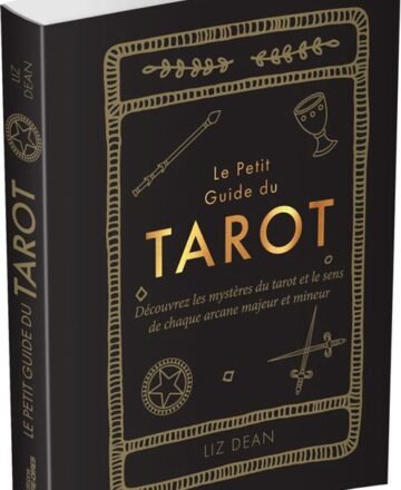 Le Petit Guide du Tarot